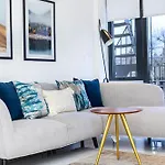 Luxury Harley Street Apartments