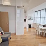 Shard View Apartments