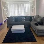 The Chill Zone Sleeps 4