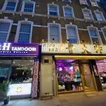 Cosy Private Rooms In Euston Square, Central London
