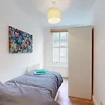 My Lovely Clapham Flat