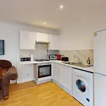 My Lovely Clapham Flat