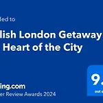 Stylish London Getaway In The Heart Of The City