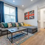West London Period House