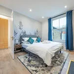 West London Period House