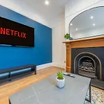 West London Period House