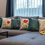 West London Period House
