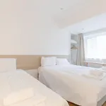 Bright And Spacious 1Bd Flat - Camden