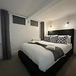 Finchley Road Apartments
