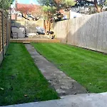 Clarence House 3 Bedrooms 8Min To Station E17 North East London