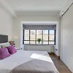 Chic 1Br Central London Retreat
