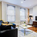 Hybrid Resi - Battersea Near Power Station