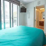 Splendid Euston Flat