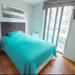 Splendid Euston Flat
