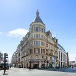 Central London Gem 1 Bedroom Flat Piccadilly Circus Vr8