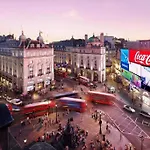 Central London Gem 1 Bedroom Flat Piccadilly Circus Vr8