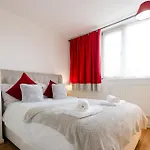 O2 And Excel - Spacious 1 Bedroom Apt Canning Town - Perfect For Business Extended Stays