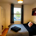 Cosy Flat Chelsea
