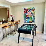 Quirky Home
