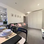 Cozy London Flat - 10 Mins From Paddington & Hyde Park