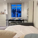 Cozy London Flat - 10 Mins From Paddington & Hyde Park