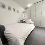 Cozy London Flat - 10 Mins From Paddington & Hyde Park