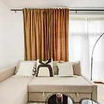 Brick Lane Apartment