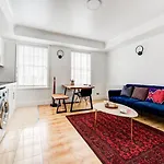 Guestready - Charming Stay In Limehouse