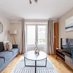 The St Khatarine\'S Apartment