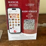 Manor Hotel