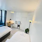 Leytonstone House - Sleepylodge