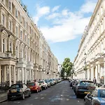 Notting Hill Studios By Sleepy