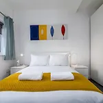 Guestready - Soberbo Moderno Com Jardim Em Kilburn