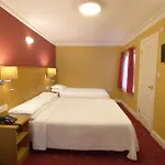 Balmoral House Hotel
