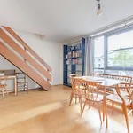 Vibrant & Homely 2Bd Flat - Angel