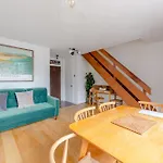 Vibrant & Homely 2Bd Flat - Angel