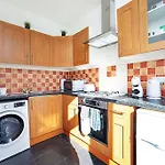 Private Terrace -Apartment Kensington