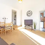 Private Terrace -Apartment Kensington