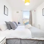 Private Terrace -Apartment Kensington