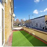 Private Terrace -Apartment Kensington