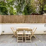 Charming And Modernised Edwardian Flat