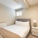 Charming And Modernised Edwardian Flat