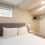 Charming And Modernised Edwardian Flat