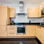 Arcore Premium Apartments Covent Garden