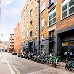 Arcore Premium Apartments Covent Garden