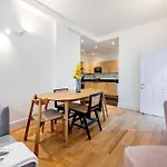 Arcore Premium Apartments Covent Garden
