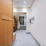 Arcore Premium Apartments Covent Garden