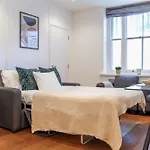 Notting Hill & Hyde Park - 2Br - Cityapartmentstay