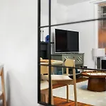 Marble Arch 2 Bedroom Apartment
