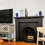 Marble Arch 2 Bedroom Apartment